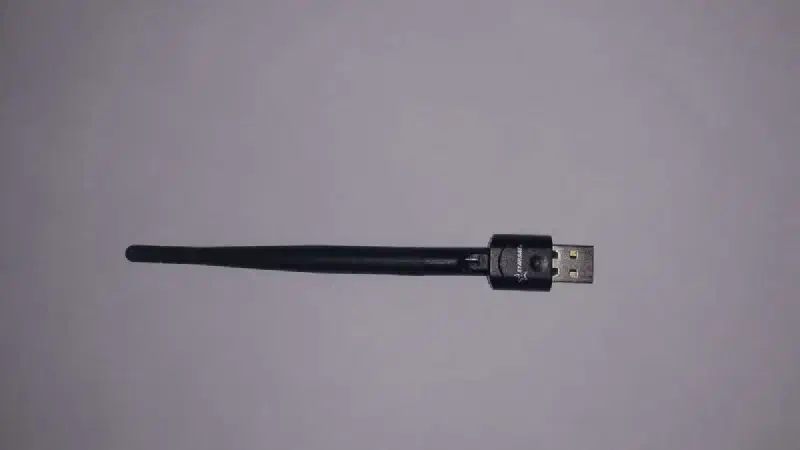 My wifi adapter